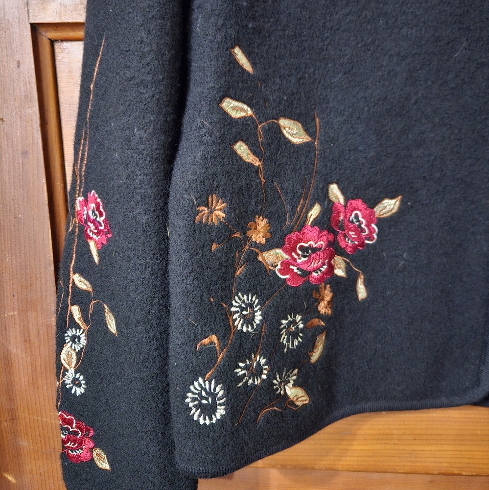 Pendleton Zip Up Jacket - image 8